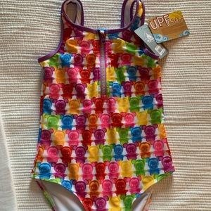 Disney 9/10 never been worn bathing suit